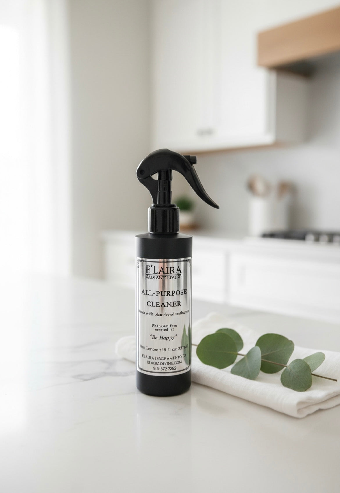 Clean Home Care