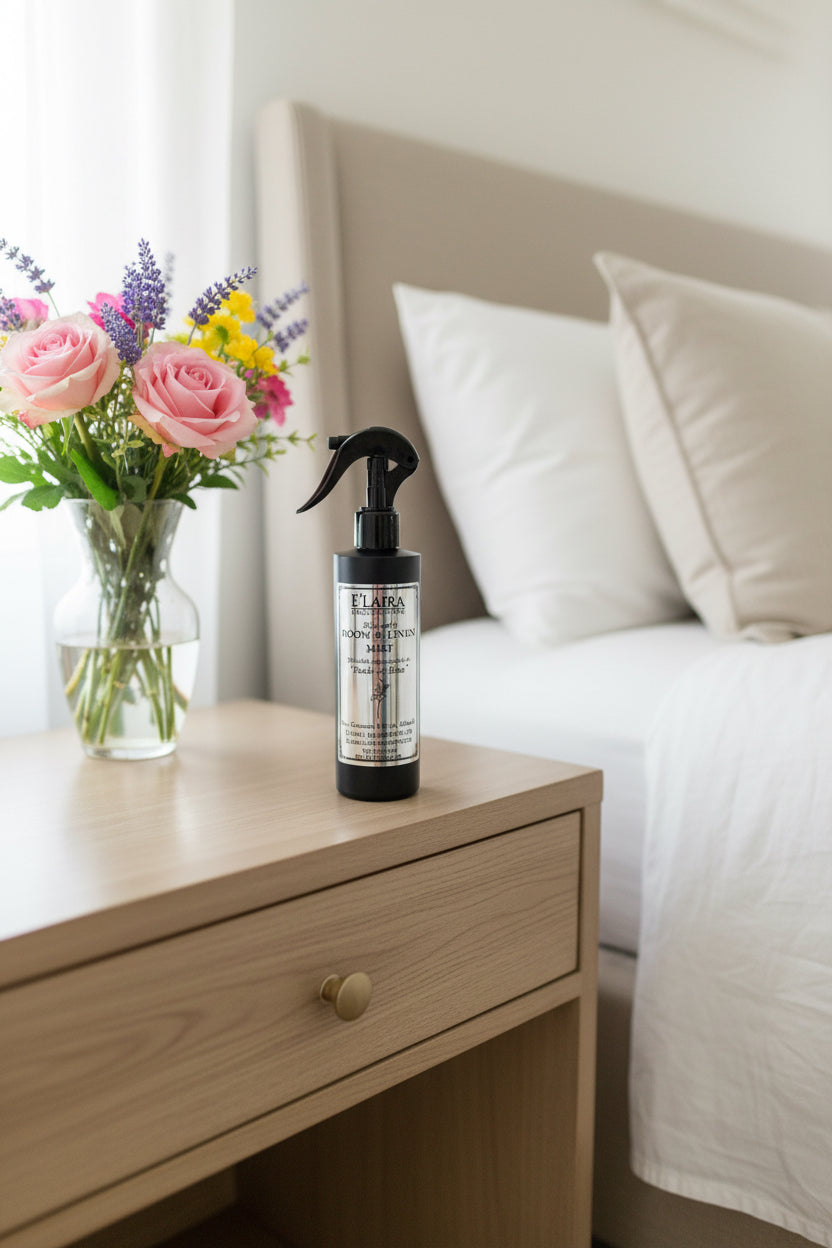 Skin-Safe Room & Linen Mist 8oz