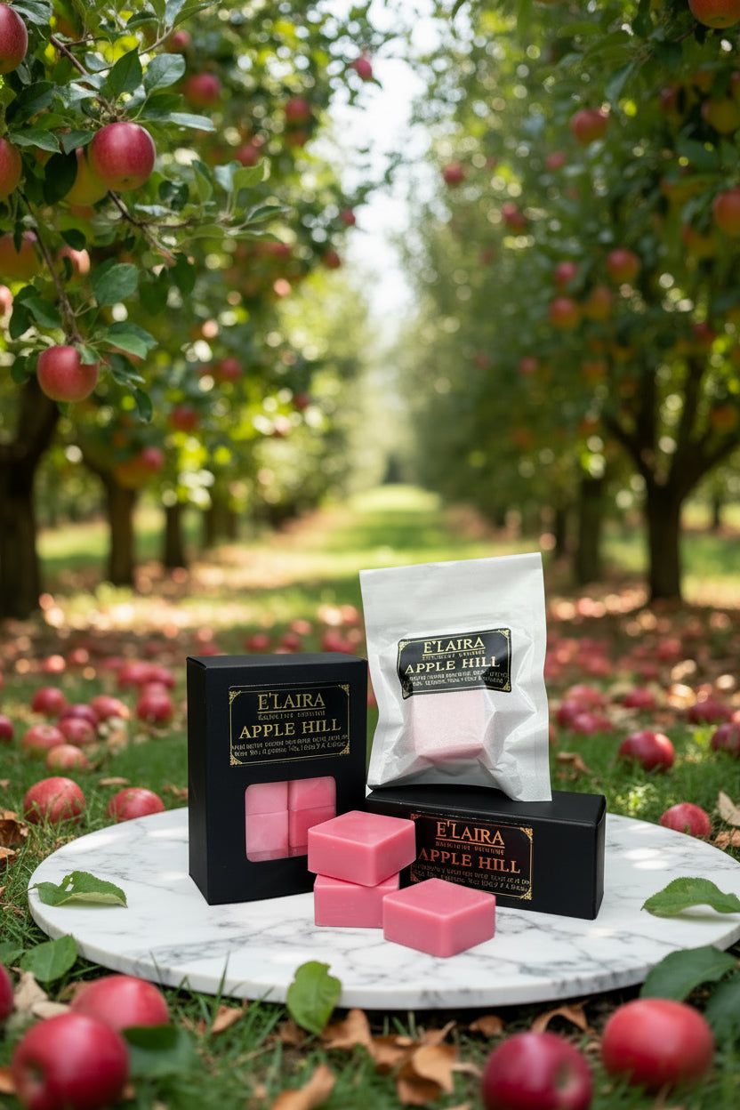 Apple Hill Wax Melts (Seasonal)