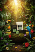 Forbidden Jungle Wax Melts
