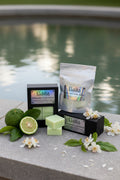 Bergamot & Blossom Wax Melts