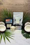 Creamy Coconut Wax Melts