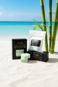 Bamboo & White Sands Wax Melts (Discontinued)