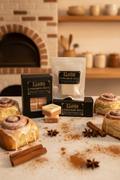 Cinnamon Roll Wax Melts