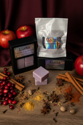 Crimson Harvest Wax Melts (Seasonal)