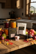 Harvest Preserves Wax Melts (Seasonal)