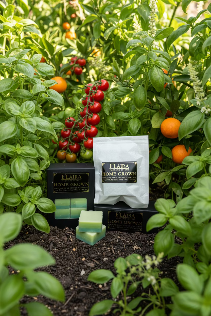Home Grown Wax Melts
