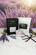 Lavender & Vanilla Wax Melts