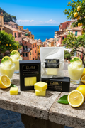 Granita Al Limoncello Wax Melts