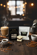 Luscious Latte Wax Melts