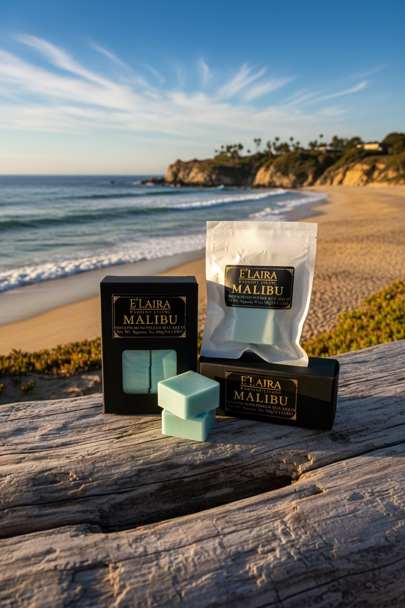 Malibu Wax Melts