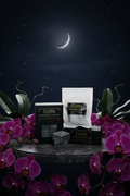 Midnight Orchid Wax Melts