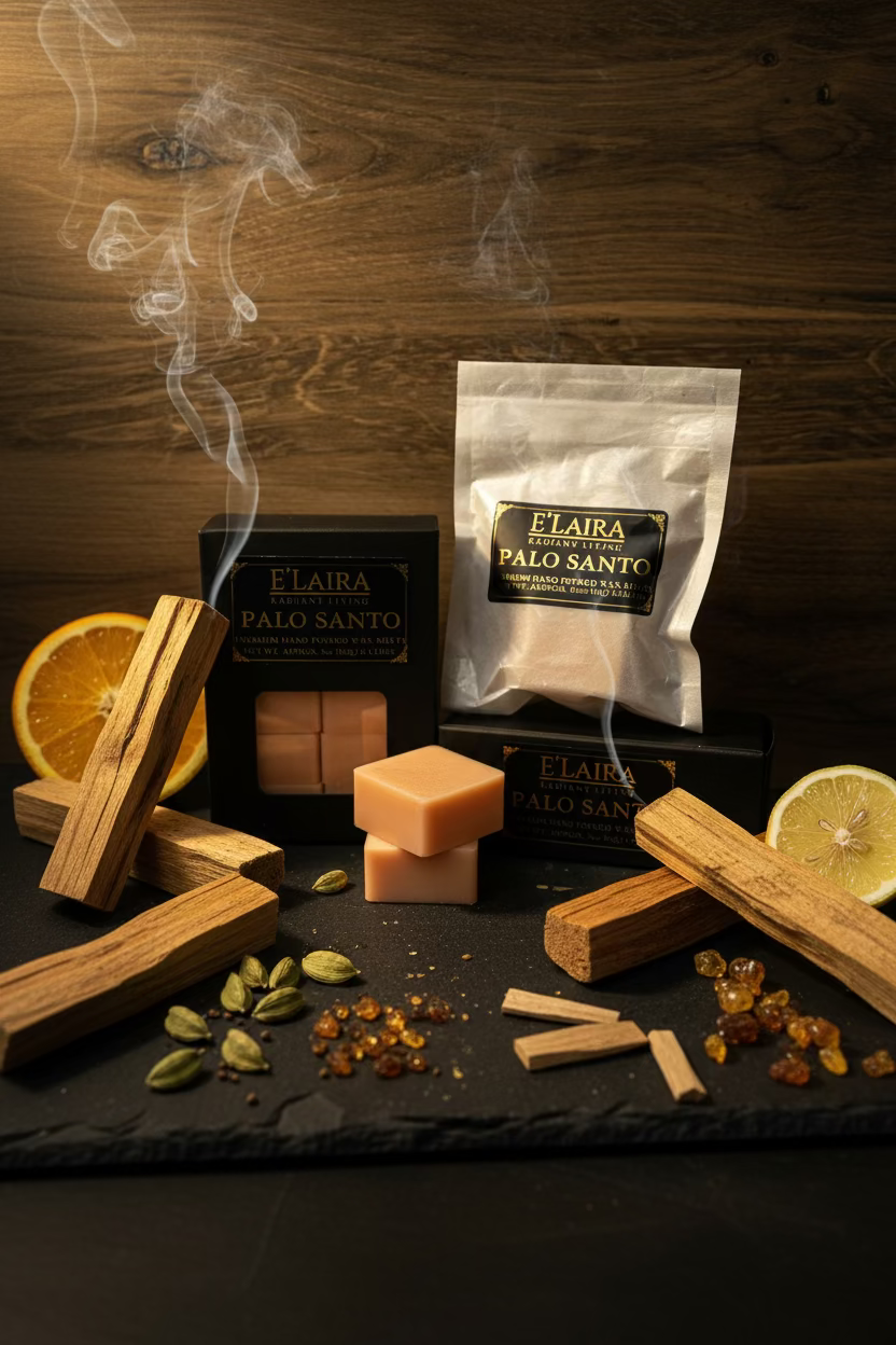 Palo Santo Wax Melts