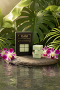 Saltwater & Orchid Wax Melts
