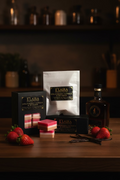 Strawberry Vanilla Bourbon Wax Melts
