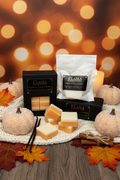 Sugared Vanilla Pumpkin Wax Melts (Seasonal)