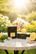 Sunshine in Spring Wax Melts
