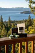 Tahoe Retreat Wax Melts