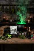 Witches Brew Wax Melts (Seasonal)