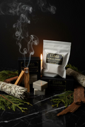 Sacred Ember Wax Melts
