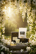 Jasmine Veil Wax Melts