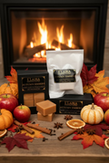 Autumn Embers Wax Melts