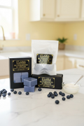 Blueberries & Cream Wax Melts